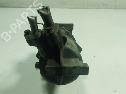 AC compressor DACIA LODGY (JS_)  | BP17483401M34 