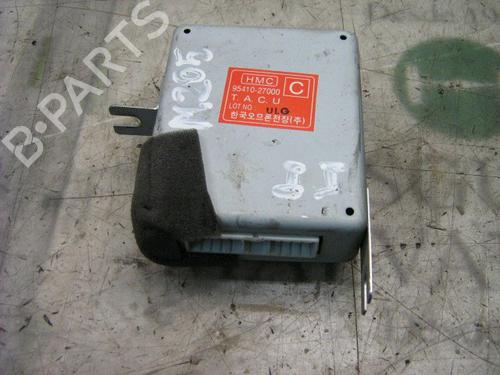 Used Electronic module Electronic module HYUNDAI COUPE I (RD) 1.6 16V (116 hp) 3747638 3747638
