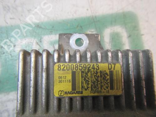 Electronic module NISSAN NV200 / EVALIA Bus  | BP9090591M83 