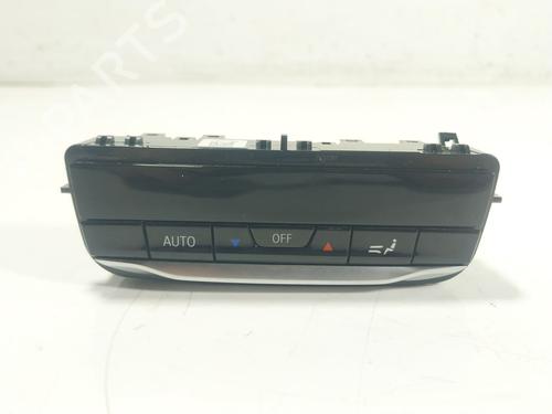 Used Climate control Climate control BMW X3 (G01, F97, G08) xDrive 20 d Mild-Hybrid (190 hp) 22899981 22899981