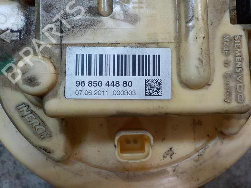 Fuel pump PEUGEOT 207 (WA_, WC_) 1.6 HDi | BP3848552M76 