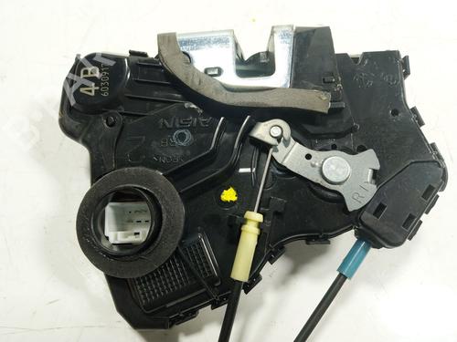 Front right lock LEXUS CT (ZWA10_) 200h (ZWA10_, ZWA10R) | BP26903907C97 