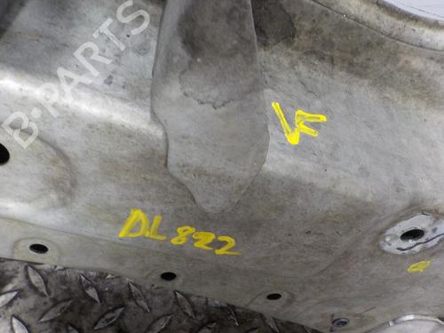Subframe RENAULT CLIO IV (BH_)  | BP14990113M9 