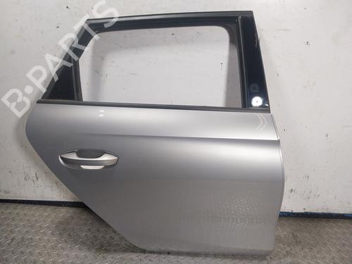 Used Right rear door SEAT LEON Sportstourer (KL8, KLD) [2020-2025]  18298165