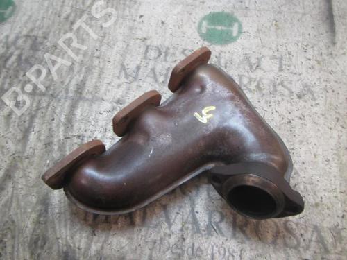 Exhaust manifold MERCEDES-BENZ S-CLASS Coupe (C215)  | BP11643704M110 