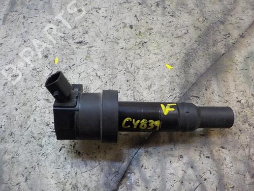 Used Ignition coil Ignition coil HYUNDAI i10 II (BA, IA) 1.0 (67 hp) 3854346 3854346