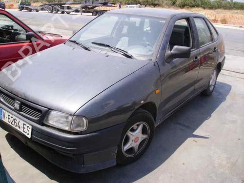 Hood lock SEAT CORDOBA (6K1, 6K2) 1.4 i | BP8772250C133 