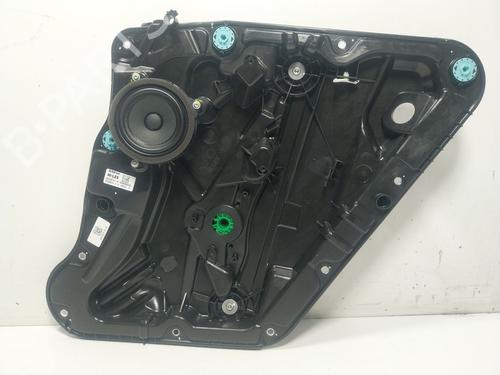Used Rear right window mechanism Rear right window mechanism BMW X1 (U11) sDrive 18 i (136 hp) 19321848 19321848
