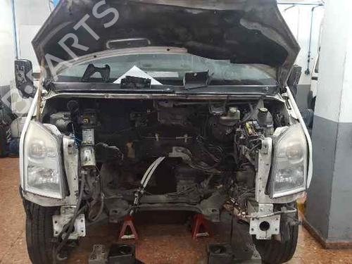 Water radiator FORD TRANSIT Van (FA_ _)  | BP3840415M31  - Image 5