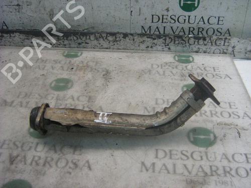 Used Exhaust manifold Exhaust manifold NISSAN PRIMERA Hatchback (P11) 1.6 16V (99 hp) 14295772 14295772
