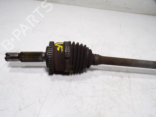 Left front driveshaft HYUNDAI i20 II (GB, IB) 1.2 | BP15381599M38 