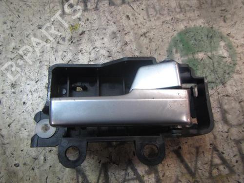 Høyre bak invendig håndtak FORD FOCUS II (DA_, HCP, DP) 1.6 TDCi (109 hp) 3835329