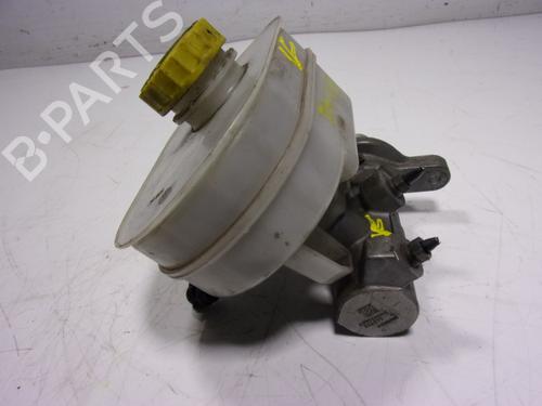 Brake master cylinder IVECO DAILY V Van  | BP17024101M77 
