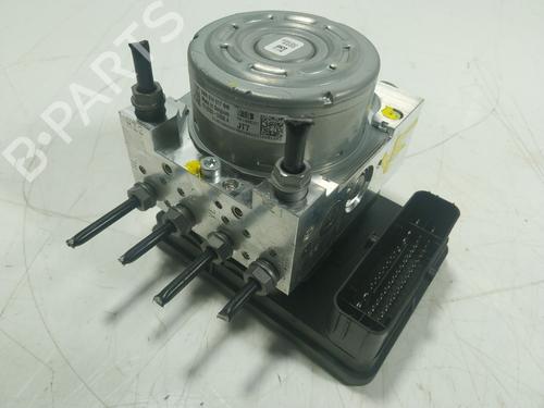 Used ABS pump ABS pump CUPRA LEON Sportstourer (KL8, KU8, KUD) [2020-2026] 17558058 17558058
