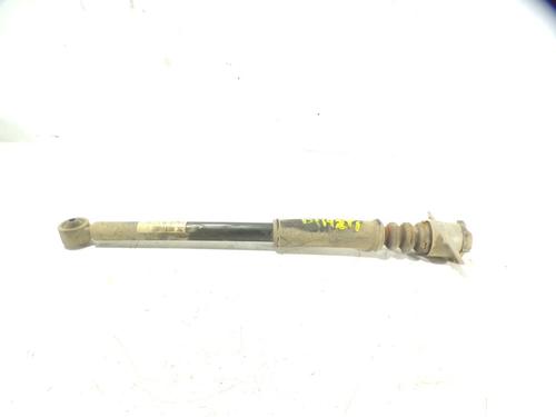 Used Left rear shock absorber VW POLO V (6R1, 6C1) 1.6 TDI (90 hp) 9589117