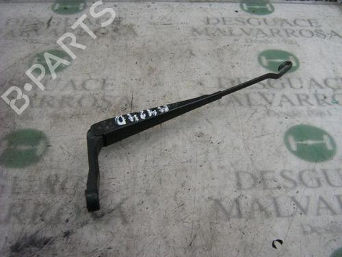 Used Front windshield wiper arm SEAT CORDOBA (6K1, 6K2) 1.9 D (68 hp) 3791773