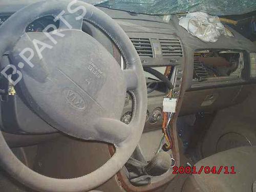 Switch KIA CARNIVAL II (GQ) 2.9 CRDi | BP3737814I30  - Image 13