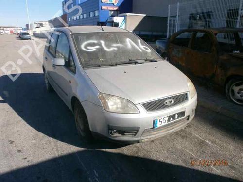 Ratstangsstang FORD FOCUS C-MAX (DM2)  | BP3832677I23 