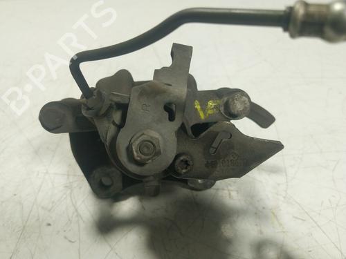 Left rear brake caliper RENAULT KANGOO / GRAND KANGOO II (KW0/1_) 1.5 dCi 75 (KW07, KW10, KW04) | BP19178754M107 