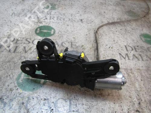 Rear wiper motor FORD FIESTA VI (CB1, CCN) 1.25 | BP3839951M102 