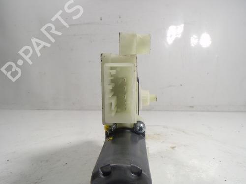 Right rear window motor SKODA FABIA III (NJ3)  | BP7666425E22 