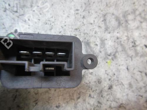 Heater resistor FIAT BRAVO II (198_) 1.9 D Multijet (198AXB1A) | BP11643891M108 