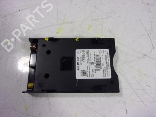 Used Electronic module Electronic module AUDI A1 Sportback (GBA) 35 TFSI (150 hp) 10709659 10709659