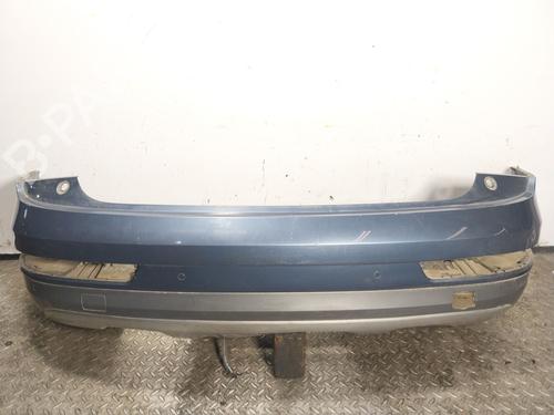 Bumper achter AUDI Q3 (8UB, 8UG) 2.0 TDI (150 hp) 8U0807067FGRU