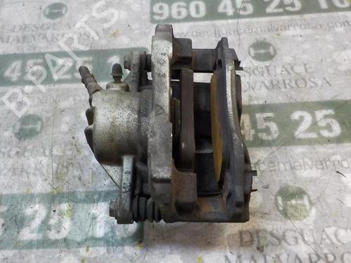 Right front brake caliper CITROËN C3 II (SC_) | BP11549759M104 - Image 3