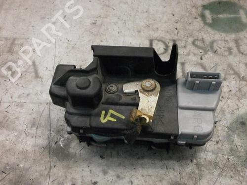 Used Rear left lock PEUGEOT 307 (3A/C) 1.6 16V (109 hp) 3788058