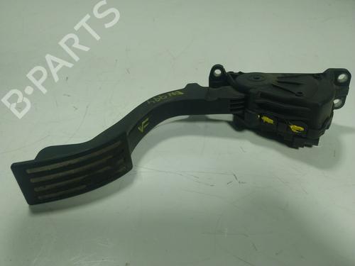 Used Pedal FORD FOCUS II (DA_, HCP, DP) 1.8 (125 hp) 19688918