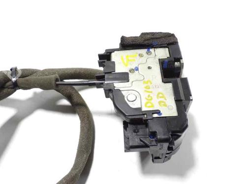 Front right lock NISSAN NV200 Van 1.5 dCi 85 (M20, M20N, M20M) | BP6966353C97 