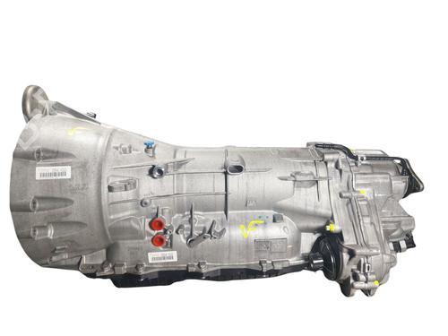 Used Gearbox Gearbox BMW X5 (G05, F95) [2018-2026] 19414316 19414316