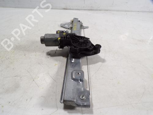 Used Front left window mechanism Front left window mechanism DS DS 4 / DS 4 CROSSBACK (NX_) 1.6 THP 165 (165 hp) 9096484 9096484