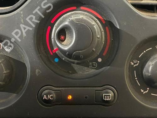 Climate control RENAULT KANGOO Express (FW0/1_) Z.E. (FW0Z, FW1Z) | BP27603820I5 