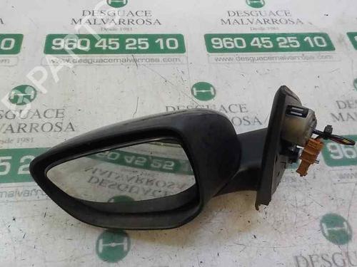 Used Left mirror CITROËN C-ELYSEE (DD_) [2012-2025]  5098082