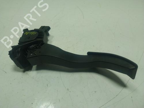Pedal VW GOLF VII (5G1, BQ1, BE1, BE2)  | BP18157319I4 