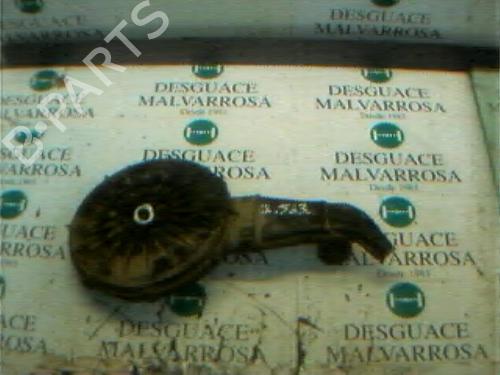 Used Air filter box OPEL CORSA A Hatchback (S83) 1.2 S (F08, M08, F68, M68) (55 hp) 14290154