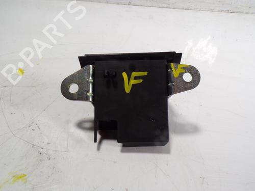 Tailgate lock AUDI A1 Sportback (GBA)  | BP9651066C101 
