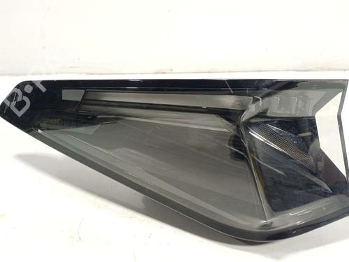 Fanale posteriore sinistro Fanale posteriore sinistro PEUGEOT 5008 III (KA_, KB_, KC_) [2024-2026] 39905179 39905179