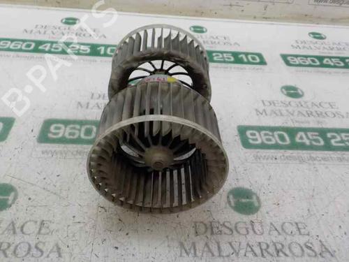 Heater blower motor BMW X3 (E83)  | BP4551976M62 