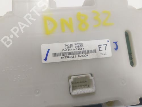 Climate control NISSAN JUKE (F15) 1.2 DIG-T | BP19644490I5 