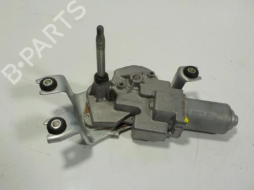 Used Rear wiper motor Rear wiper motor BMW X5 (G05, F95) xDrive 30 d Mild-Hybrid (286 hp) 13507357 13507357