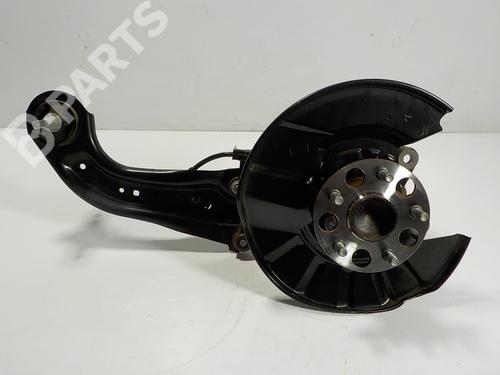 Used Left rear steering knuckle Left rear steering knuckle TOYOTA RAV 4 V (_A5_, _H5_) [2018-2026] 11179906 11179906