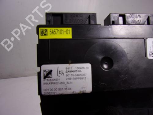 Electronic module BMW X3 (G01, F97, G08) iX3 | BP17718656M83 - Image 5