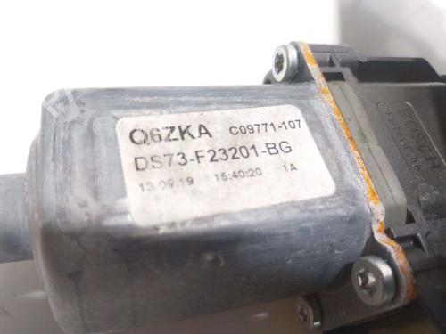 Front left window mechanism FORD MONDEO V Hatchback (CE) 2.0 EcoBlue | BP38546564C22 - Image 3
