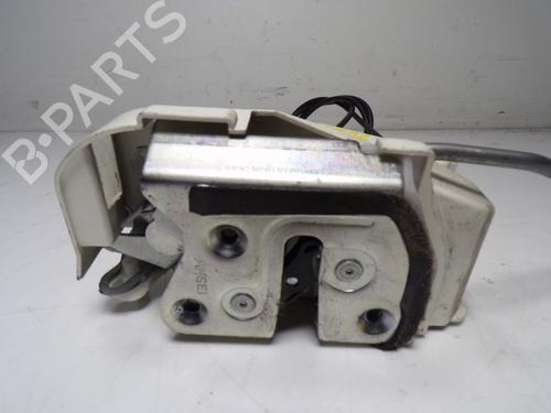 Used Rear left lock Rear left lock CITROËN C-ZERO [2010-2026] 15283873 15283873