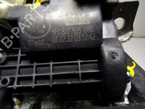 Tailgate lock CUPRA FORMENTOR (KM7, KMP) 1.5 TSI | BP11196048C101 