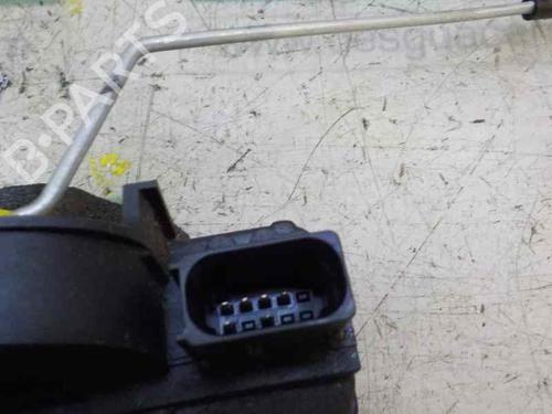Rear left lock OPEL INSIGNIA A Sports Tourer (G09) 2.0 CDTI (35) | BP6240992C100 