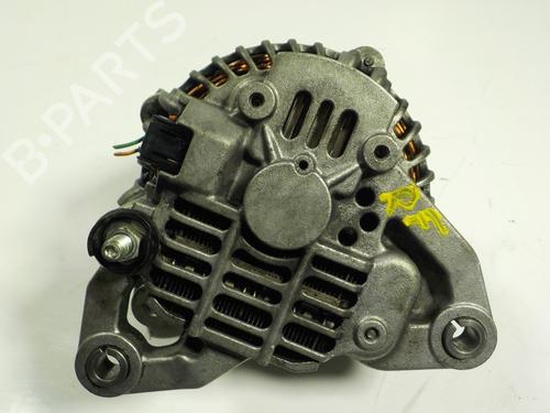 Alternator MAZDA 5 (CR) 2.0 CD (CR19) | BP11188060M7 